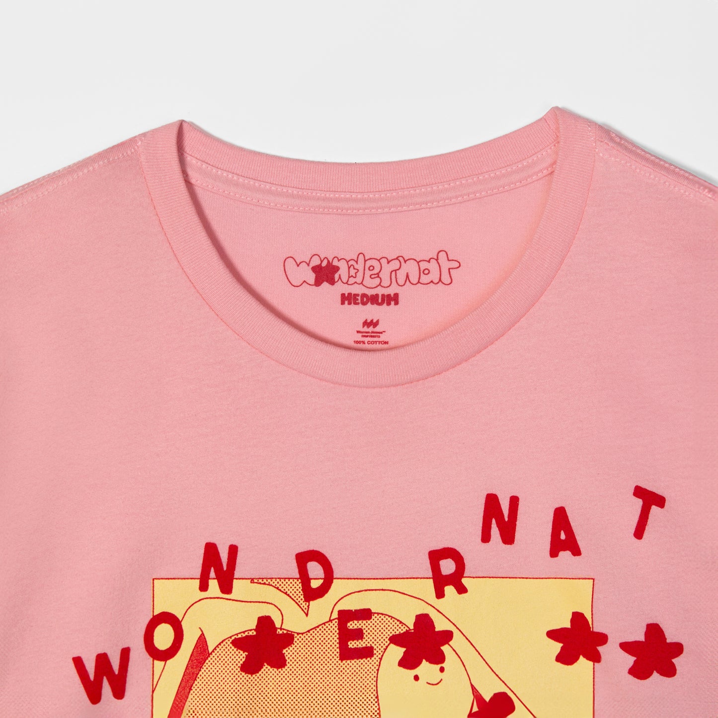Wondernat 1M Tee